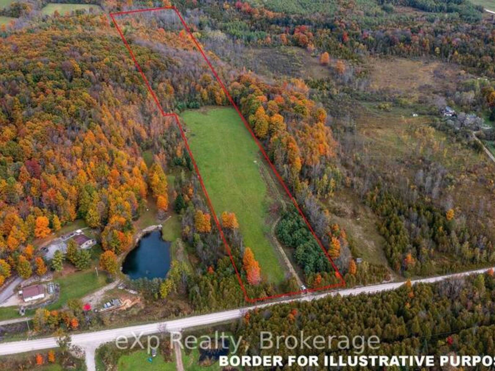 084482 6 SIDE ROAD, Meaford, Ontario N0H 1E0