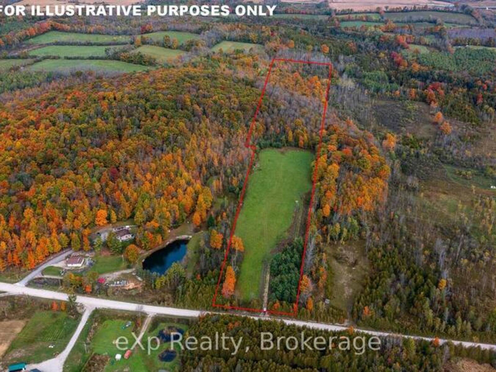 084482 6 SIDE ROAD, Meaford, Ontario N0H 1E0