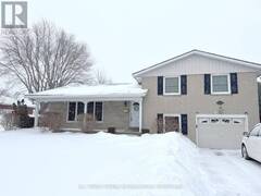 263 ELDON STREET Goderich Ontario, N7A 3R9