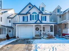 52 CARRINGTON PLACE Guelph Ontario, N1G 5C3