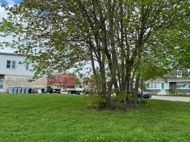 86 KING STREET Clinton Ontario, N0M 1G0 - Vacant Land For Sale