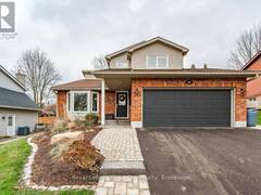 14 PRIMROSE LANE Guelph Ontario, N1H 7V4