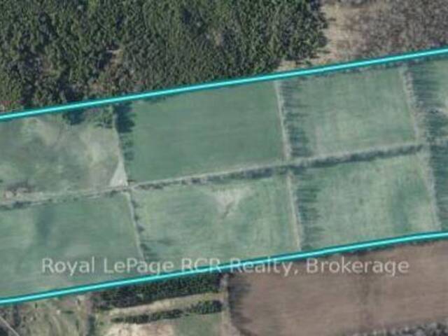 PT LOT 60 RP 17R3562 PART 3 Durham Ontario, N0G 1R0 - Farm For Sale