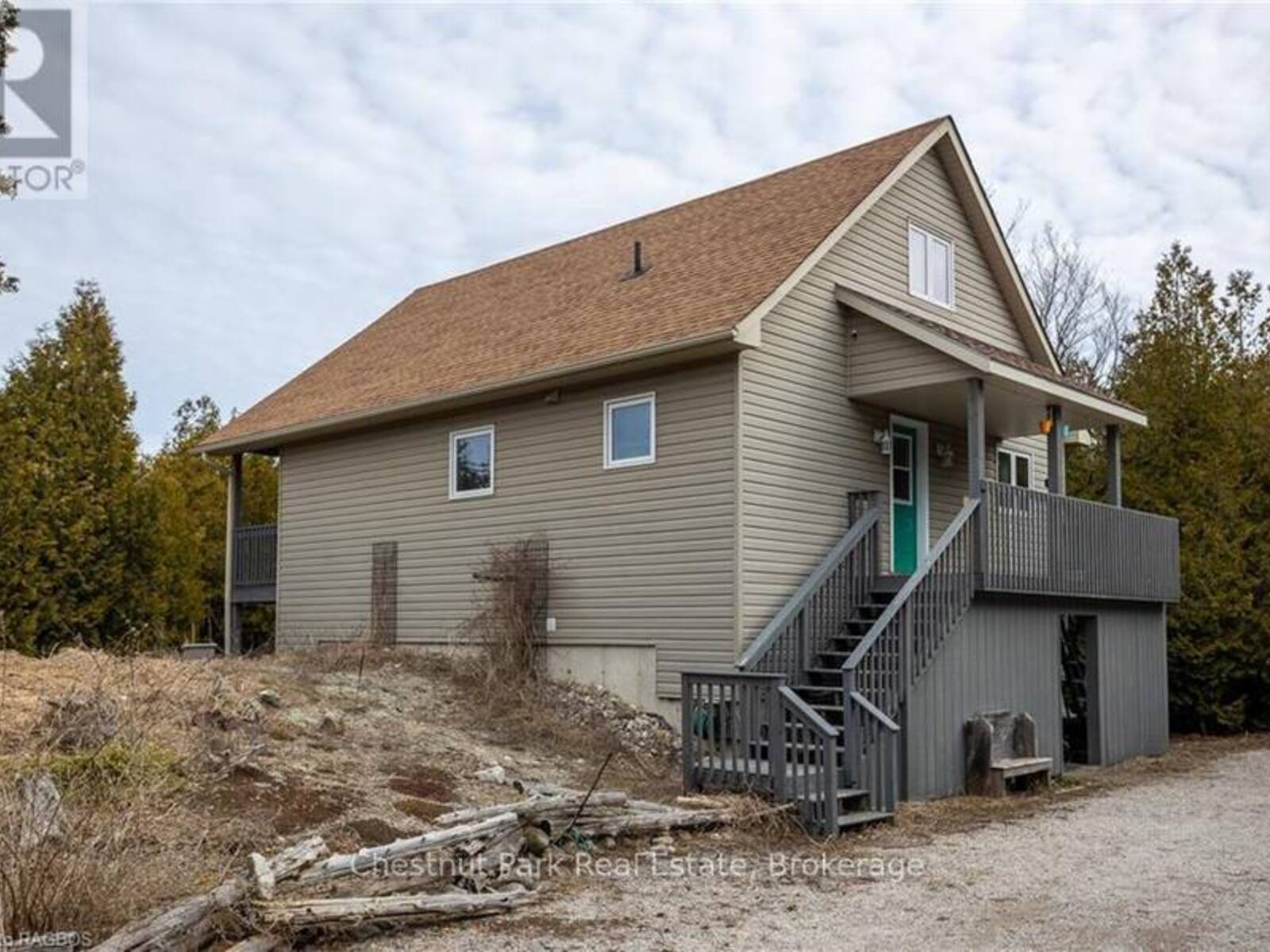 7078 HIGHWAY 6, Northern Bruce Peninsula, Ontario N0H 2R0