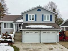 12 THOMAS STREET South Bruce Ontario, N0G 2S0