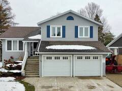 12 THOMAS STREET South Bruce Ontario, N0G 2S0