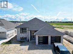 362 IVINGS DRIVE Port Elgin Ontario, N0H 2C1