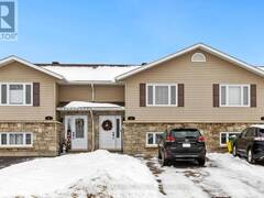 3 WILLIAM THOMAS DRIVE Petawawa Ontario, K8H 0C1