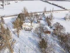 9499 MAAS PARK DRIVE Mount Forest Ontario, N0G 2L0