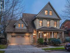 42 LIVERPOOL STREET Guelph Ontario, N1H 2K9