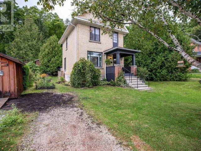 1588 5TH AVENUE W Owen Sound Ontario, N4K 5B5