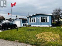 27 STEWART STREET Strathroy-Caradoc Ontario, N7G 1A1