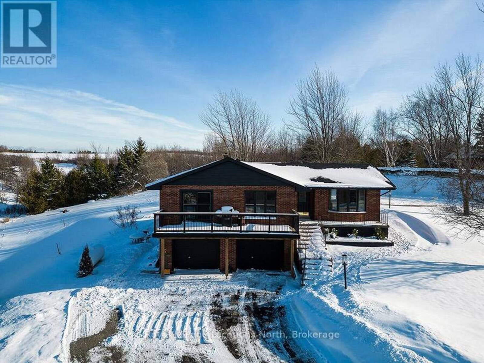 317575 3RD LINE, Meaford, Ontario N4L 1W7