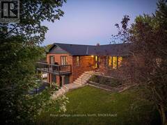 317575 3RD LINE Meaford Ontario, N4L 1W7