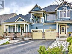 32 SANDY COAST CRESCENT Wasaga Beach Ontario, L9Z 0G1