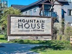 207 - 12 BEAUSOLEIL LANE The Blue Mountains Ontario, L9Y 2X5