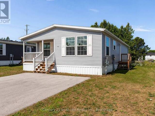 62 - 332 CONCESSION 6 Port Elgin Ontario, N0H 2C7