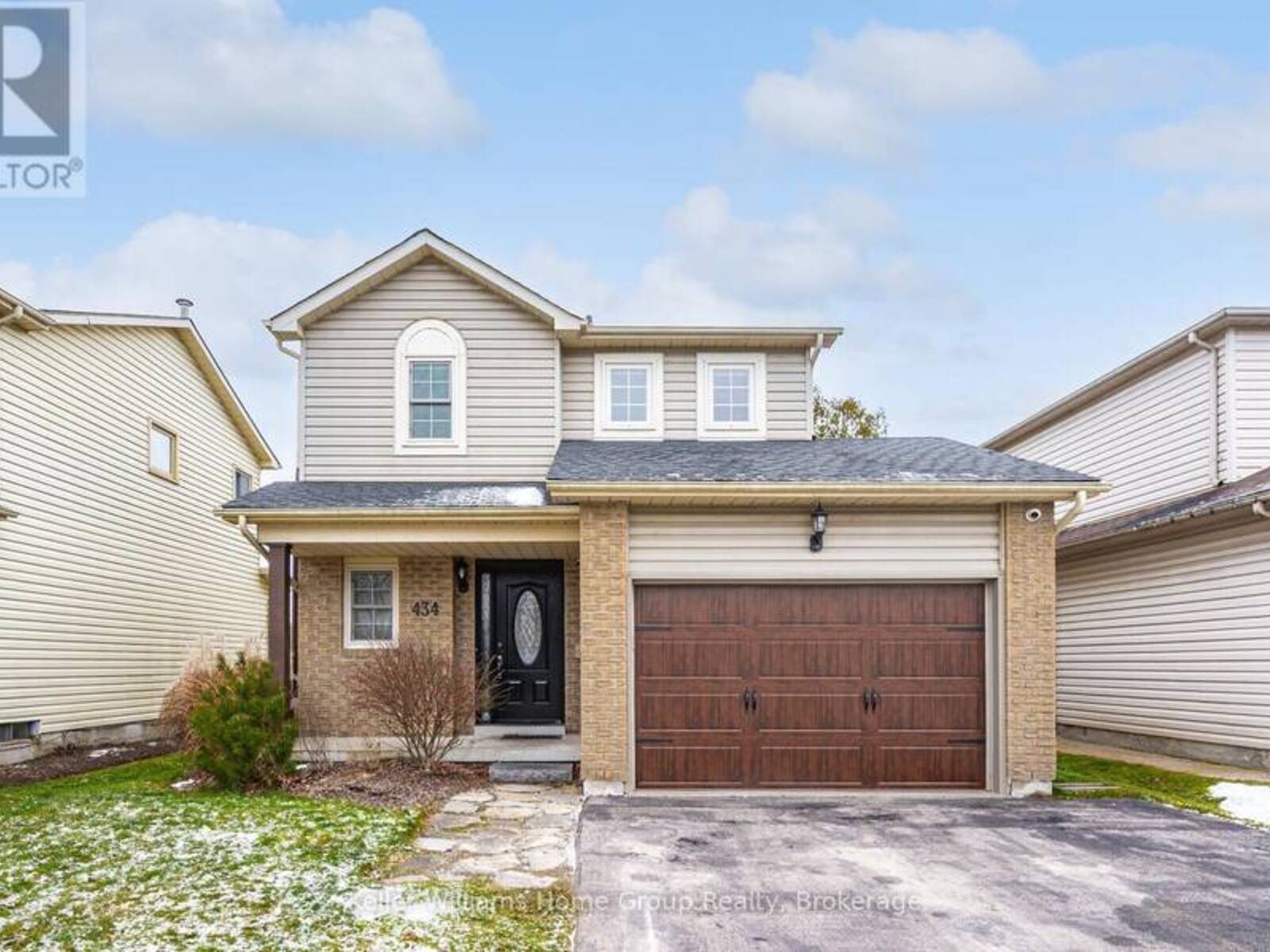 434 BLACK STREET, Fergus, Ontario N1M 3M3