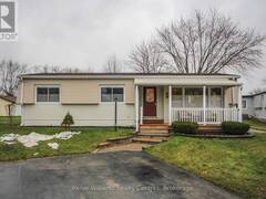 190 PEBBLE BEACH PARKWAY Grand Bend Ontario, N0M 1T0