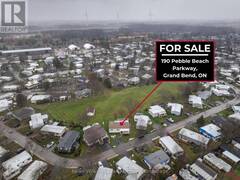 190 PEBBLE BEACH PARKWAY Lambton Shores Ontario, N0M 1T0