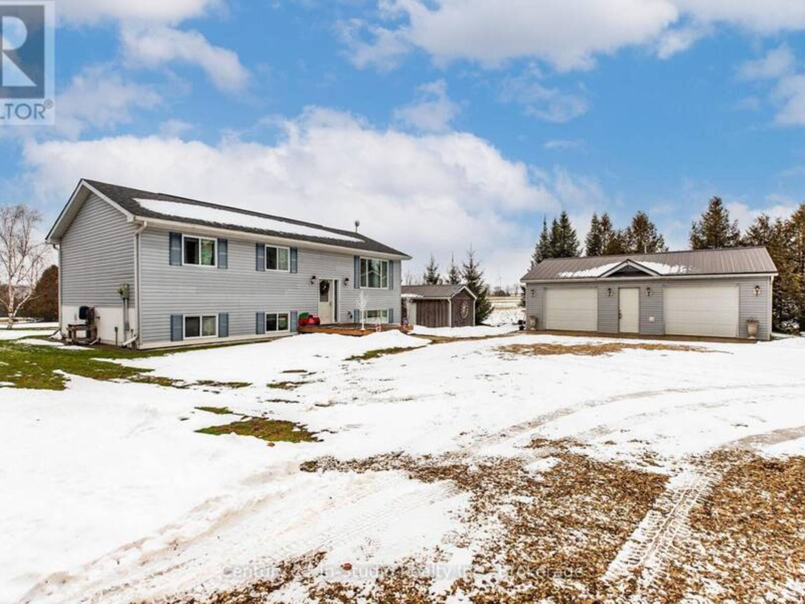 307403 CENTRE LINE A E, Grey Highlands, Ontario N0C 1L0