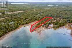 660 DORCAS BAY ROAD | Tobermory Ontario | Slide Image Thirty-five