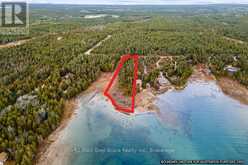 660 DORCAS BAY ROAD | Tobermory Ontario | Slide Image Six