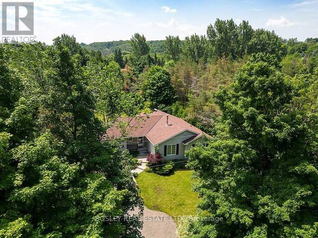 136 MAPLE LANE The Blue Mountains Ontario, N0H 2E0