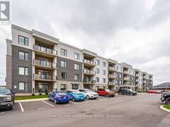 302 - 99B FARLEY ROAD Fergus Ontario, N1M 0J9