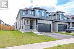 45 QUEENSGATE CRESCENT | Woolwich Ontario | Slide Image Three