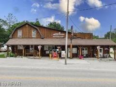 3064 PATRICK STREET Howick Ontario, N0G 1V0