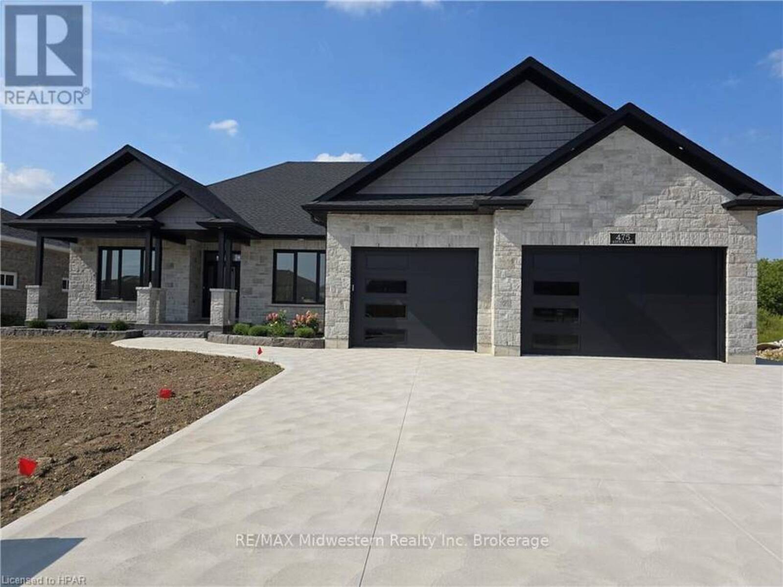 475 KEESO LANE, Listowel, Ontario N4W 0J3