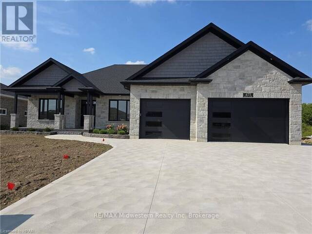 475 KEESO LANE Listowel Ontario, N4W 0J3