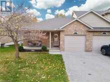 4 - 7 FAIRHAVEN LANE E | Goderich Ontario | Slide Image One