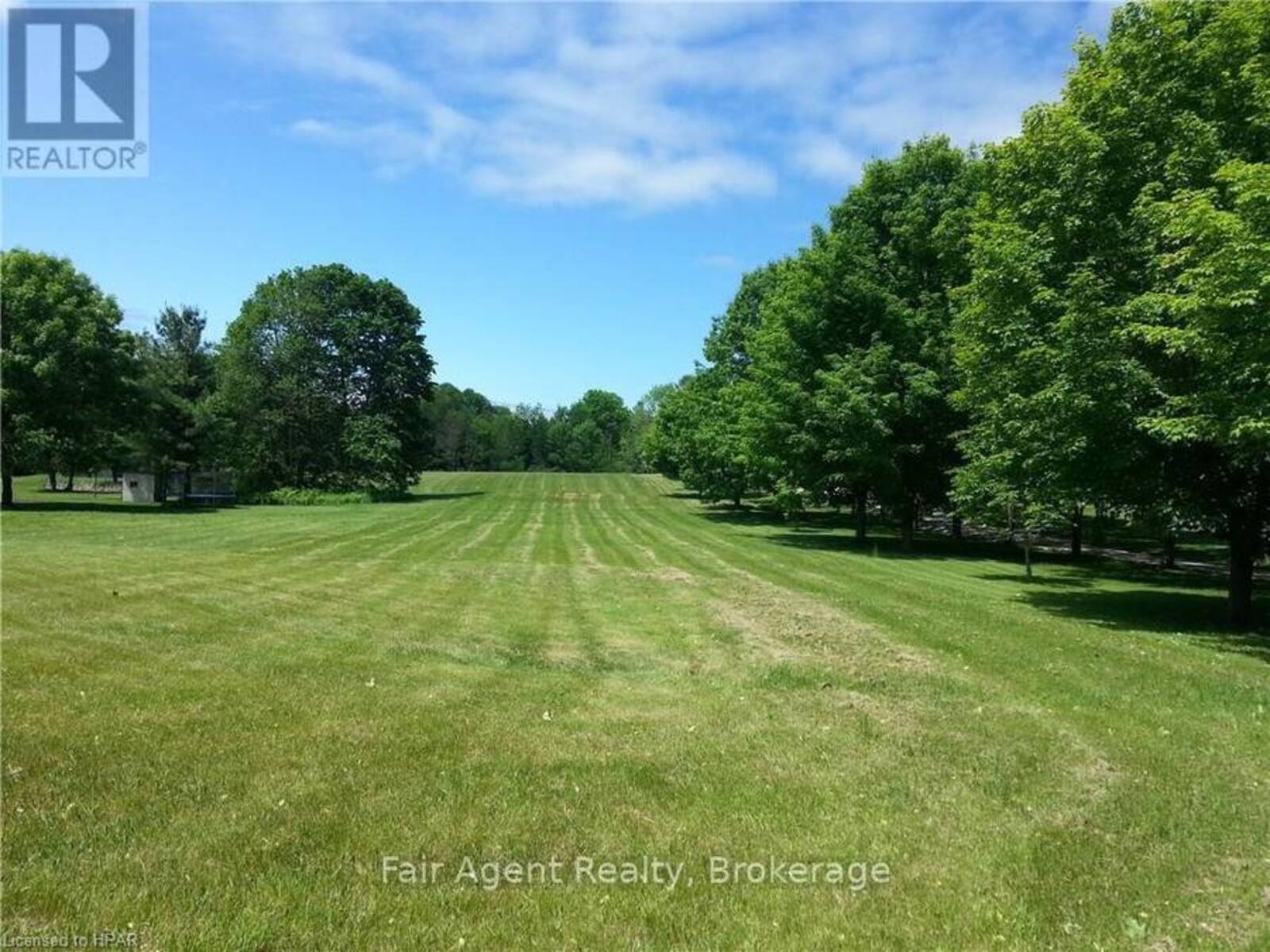 LT 8 PL 444 CLITHEROE ROAD, Alnwick/Haldimand, Ontario K0K 2G0