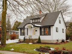 56 CHARLES STREET Stratford Ontario, N5A 5X7