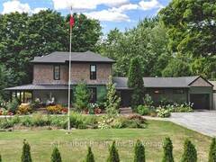 29 LOUISA Street Bluewater Ontario, N0M 1G0