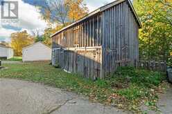 116 QUEBEC STREET | Goderich Ontario | Slide Image Forty