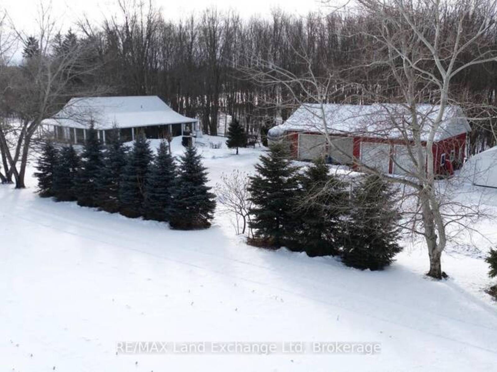 47 WHITECHURCH STREET, Huron-Kinloss, Ontario N0G 2W0