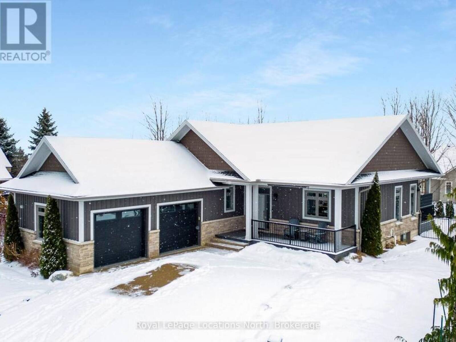 107 HOGGARD COURT, The Blue Mountains, Ontario N0H 2P0