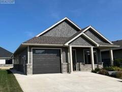 8 - 34 UPPER THAMES LANE LANE West Perth Ontario, N0K 1N0