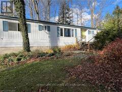 112 HURON ROAD Huron-Kinloss Ontario, N0G 2R0