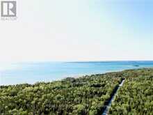 30 PIKE STREET | Northern Bruce Peninsula Ontario | Slide Image Three