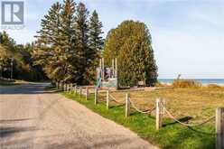 LOT 35 JAY STREET | Saugeen Shores Ontario | Slide Image Seventeen