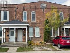 1170 2ND AVENUE W Owen Sound Ontario, N4K 4N2