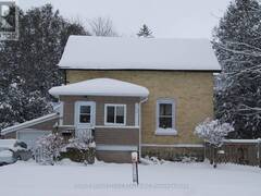 41 WILLIAM STREET W Harriston Ontario, N0G 1Z0