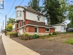 317 GEORGE STREET Wellington North Ontario, N0G 1A0