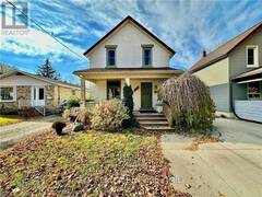 618 8TH AVENUE Hanover Ontario, N4N 2L3