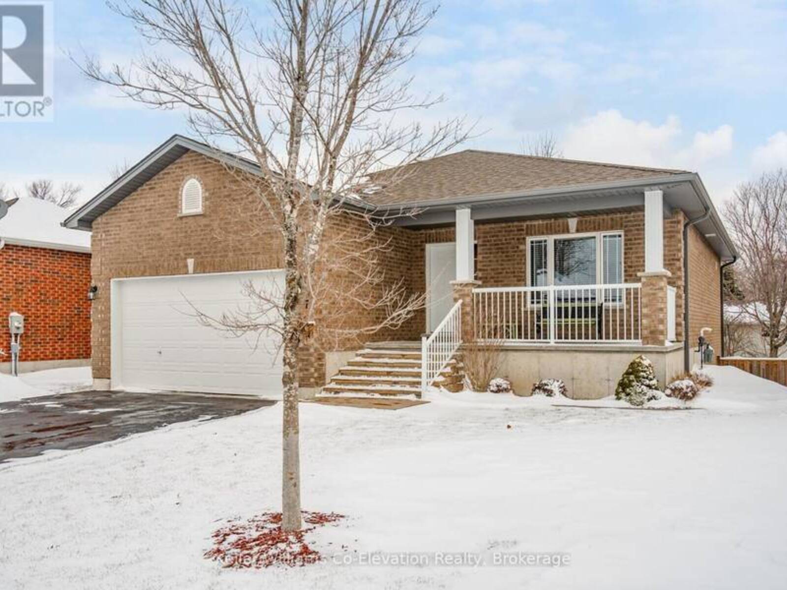 7 SHEPPARD DRIVE, Tay, Ontario L0K 2A0