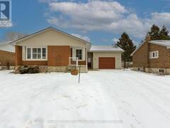 67 FRANCIS STREET Tara Ontario, N0H 2N0